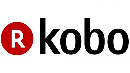 Logo de Kobo