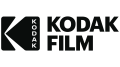 Logo de Kodak Motion Picture Film