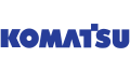 Logo de Komatsu