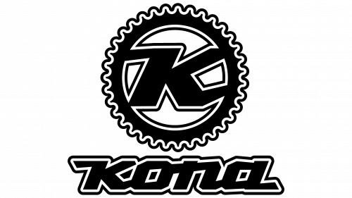 Logo de Kona Old