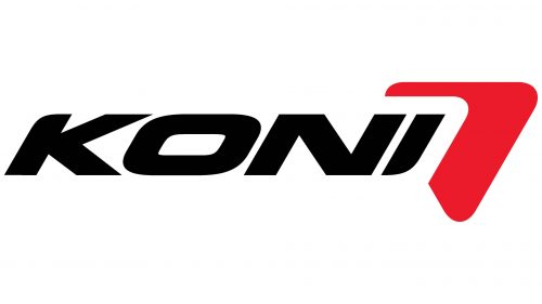 Logo de Koni