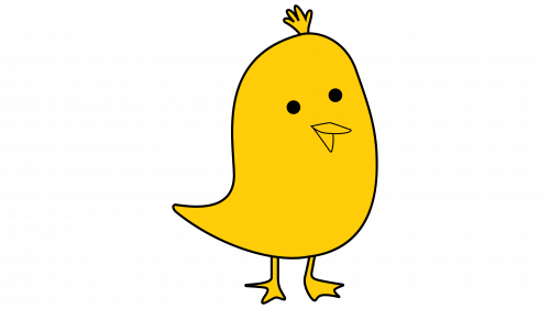 Logo de Koo Chat en 2020