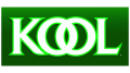 Logo de Kool Cigarettes