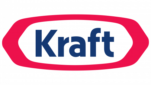 Logo de Kraft Foods en 2012