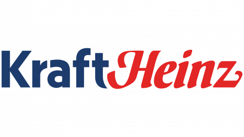 Logo de Kraft Heinz