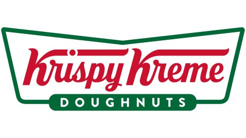 Logo de Krispy Kreme