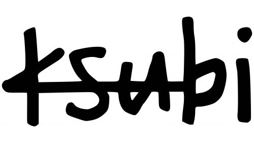 Logo de Ksubi