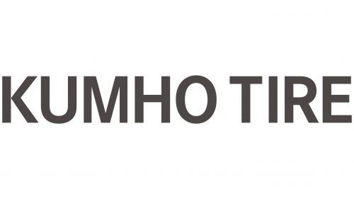 Logo de Kumho