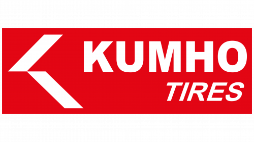 Logo de Kumho avant 2006