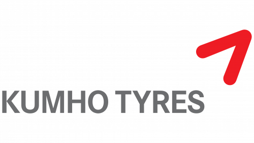 Logo de Kumho en 2006