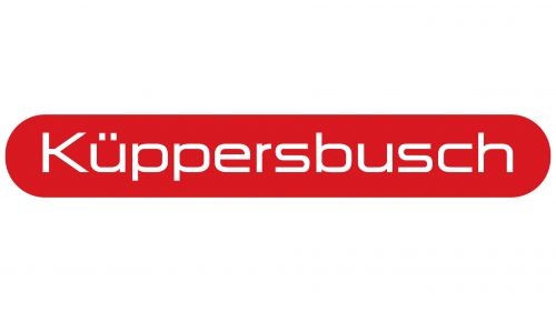 Logo de Kuppersbusch