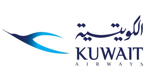 Logo de Kuwait Airways