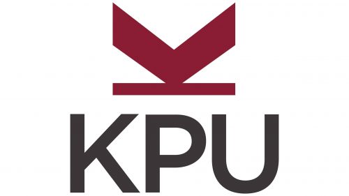 Logo de Kwantlen Polytechnic University