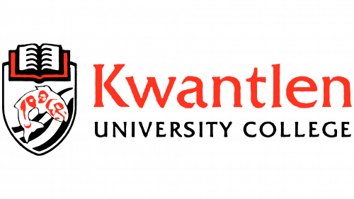 Logo de Kwantlen University College 2007-2008