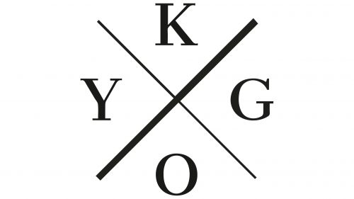 Logo de Kygo