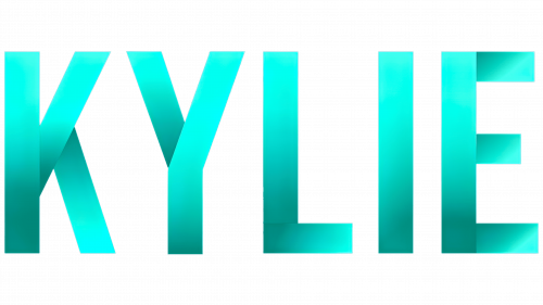 Logo de Kylie Jenner 2015-2017
