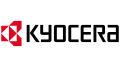 Logo de Kyocera