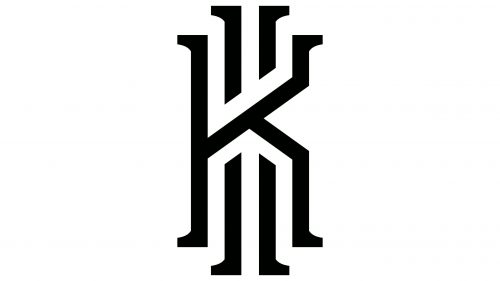 Logo de Kyrie Irving