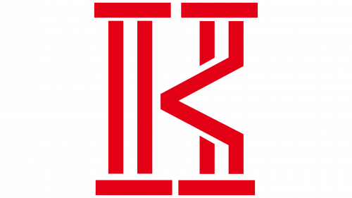 Logo de Kyrie Irving avant 2014