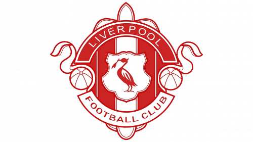 Logo de L.F.C. à la fin des années 1940