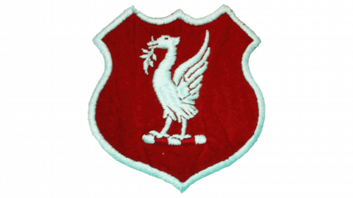 Logo de L.F.C. en 1950