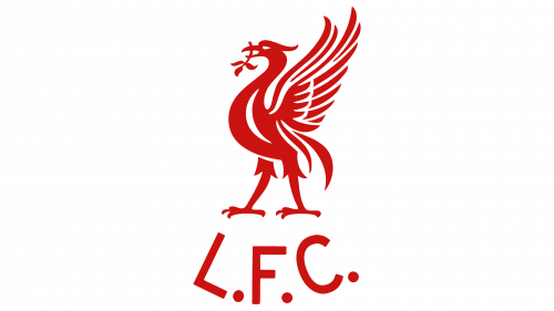 Logo de L.F.C. en 1968