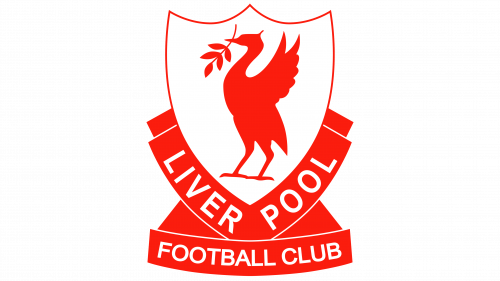 Logo de L.F.C. en 1987