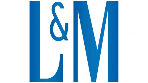 Logo de L&M New