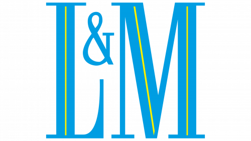 Logo de L&M Old