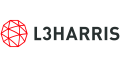 Logo de L3Harris Technologies