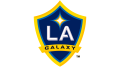 Logo de LA Galaxy