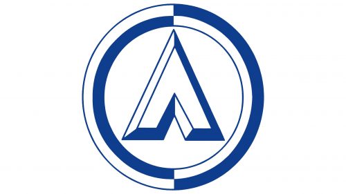 Logo de LAZ