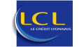 Logo de LCL