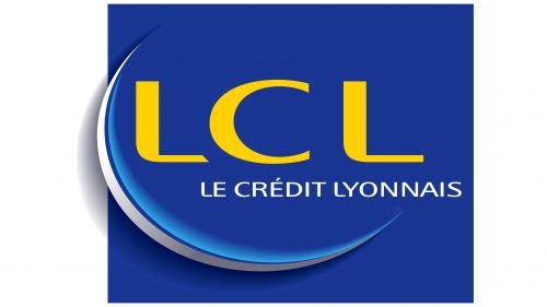 Logo de LCL