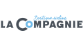 Logo de La Compagnie
