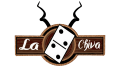 Logo de La Doble Chiva