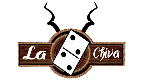 Logo de La Doble Chiva
