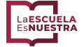 Logo de La Escuela es Nuestra