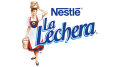 Logo de La Lechera