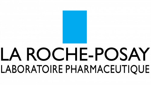 Logo de La Roche-Posay