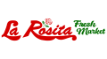 Logo de La Rosita Palatine Fresh Market