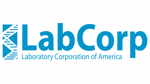 Logo de Labcorp Old