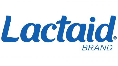 Logo de Lactaid