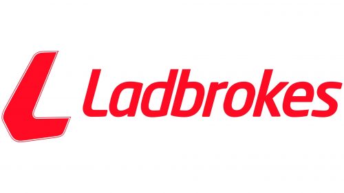 Logo de Ladbrokes
