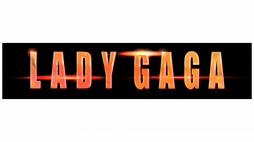 Logo de Lady Gaga en 2018