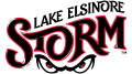 Logo de Lake Elsinore Storm