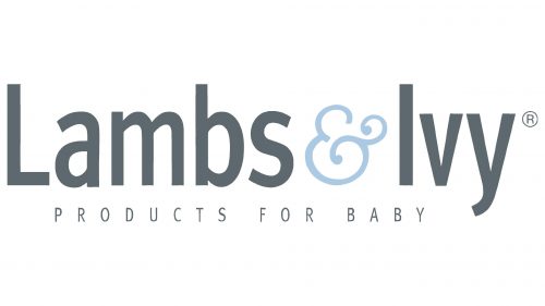 Logo de Lambs and Ivy