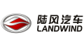 Logo de Landwind