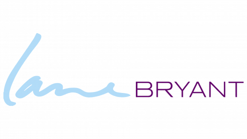 Logo de Lane Bryant en 2011