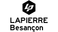Logo de Lapierre Besancon